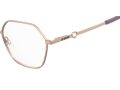 Love Moschino Brillen MOL 650 DDB