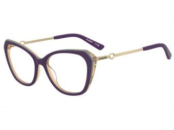 Love Moschino Brillen MOL 653 6WY