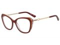 Love Moschino Brillen MOL 653 95E