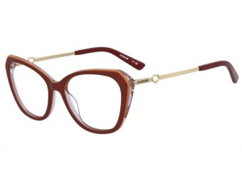 Love Moschino Brillen MOL 653 95E