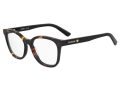 Love Moschino Brillen MOL 655 086
