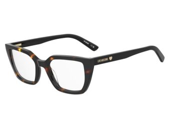 Love Moschino Brillen MOL 656 086