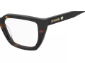 Love Moschino Brillen MOL 656 086