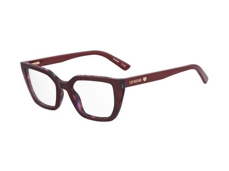 Love Moschino Brillen MOL 656 LHF