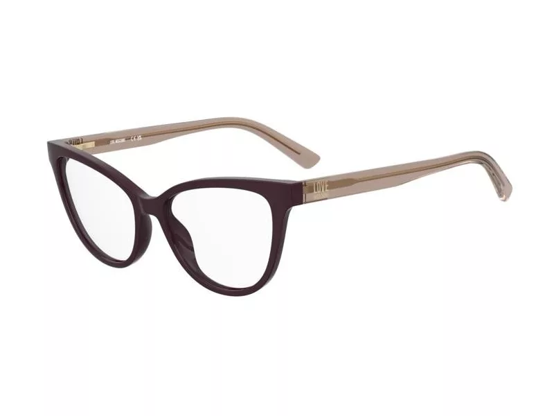 Love Moschino Brillen MOL 659 0T7
