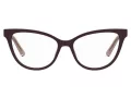 Love Moschino Brillen MOL 659 0T7