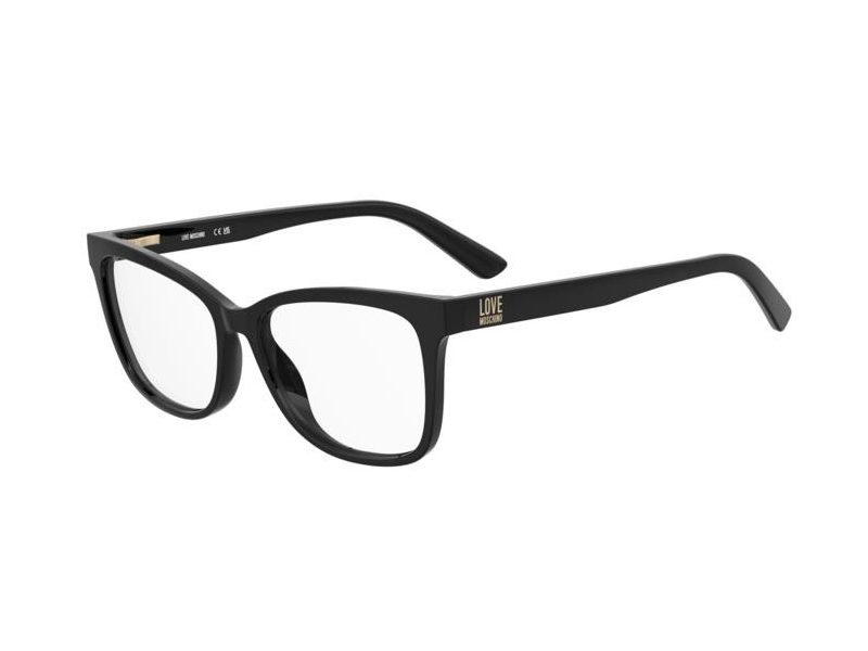 Love Moschino Brillen MOL 660 807