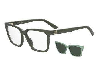 Love Moschino Brillen MOL 661/C 1ED