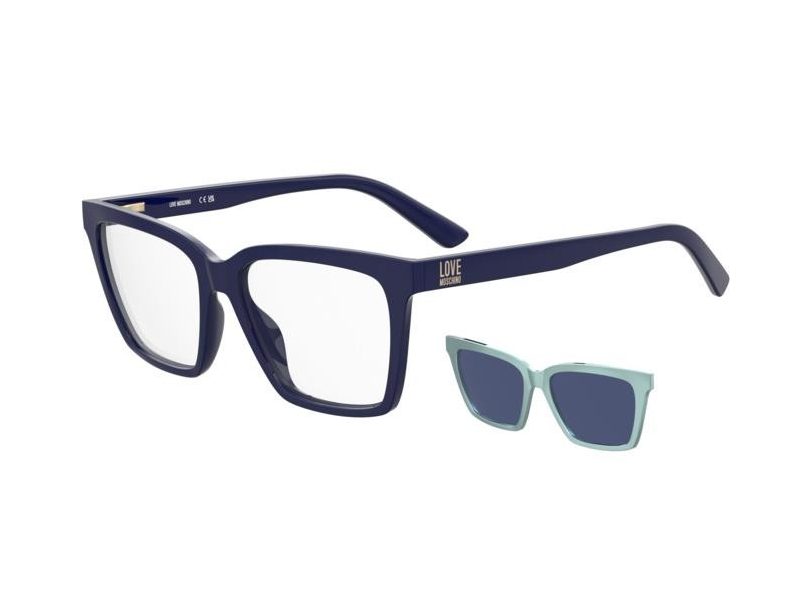 Love Moschino Brillen MOL 661/C PJP