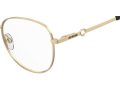 Love Moschino MOL 664 000 55 Női szemüvegkeret (optikai keret)