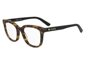   Love Moschino MOL 666 086 51 Női szemüvegkeret (optikai keret)