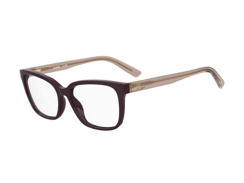 Love Moschino Brillen MOL 669 0T7