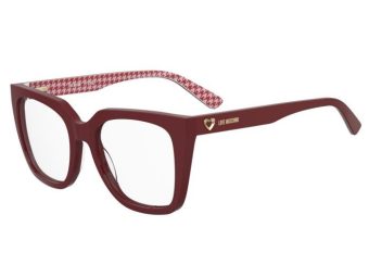 Love Moschino Brillen MOL 673 0PA