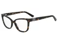 Love Moschino Brillen MOL 675 086