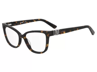 Love Moschino Brillen MOL 675 086