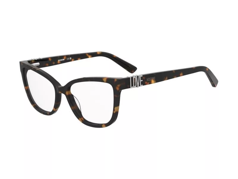 Love Moschino Brillen MOL 675 086