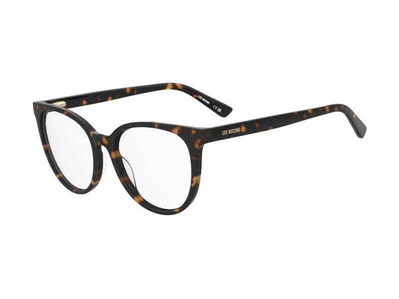 Love Moschino Brillen MOL 679 086