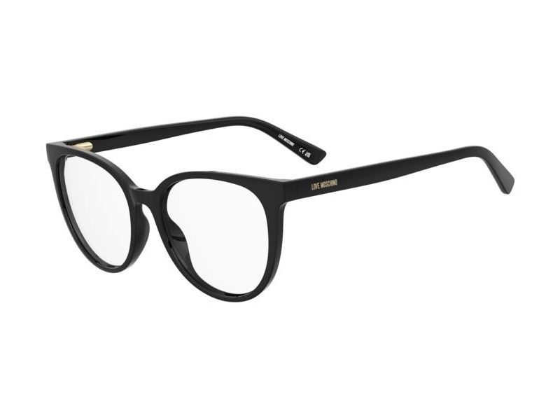 Love Moschino Brillen MOL 679 807