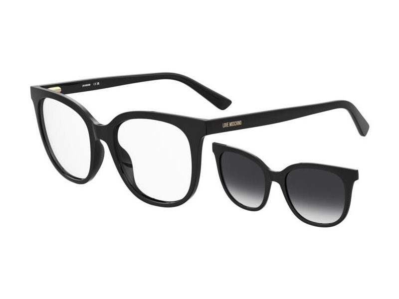 Love Moschino Brillen MOL 681/C 807