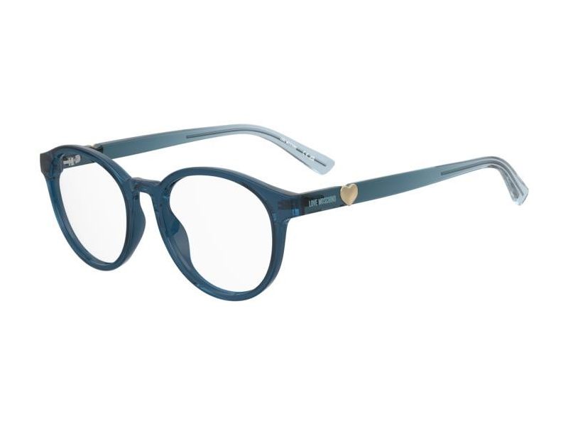 Love Moschino Brillen MOL 683 ZI9