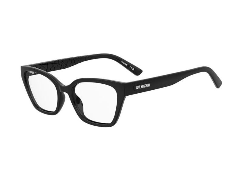 Love Moschino Brillen MOL 687 807
