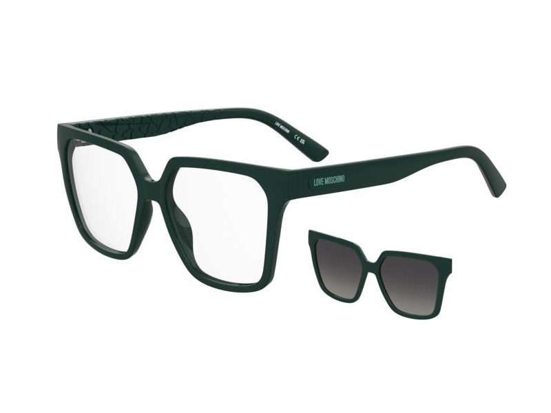 Love Moschino Brillen MOL 688/C 1ED