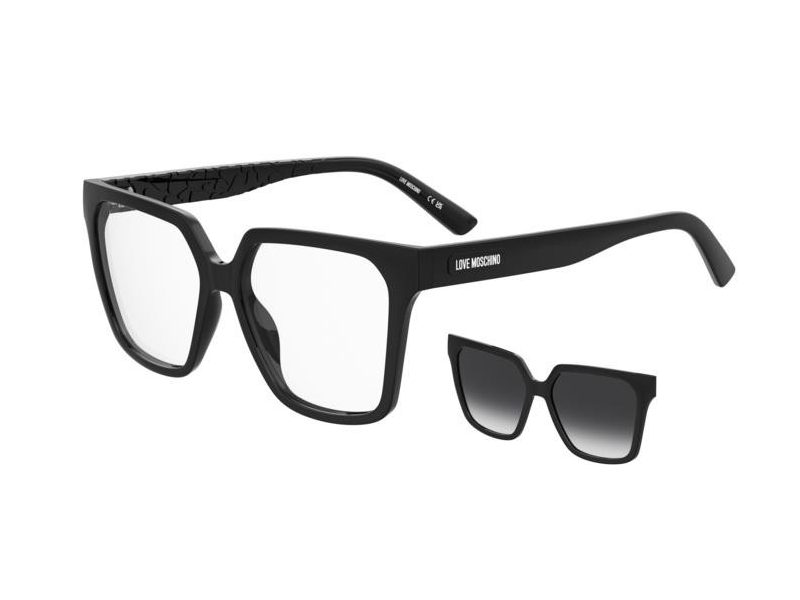 Love Moschino Brillen MOL 688/C 807