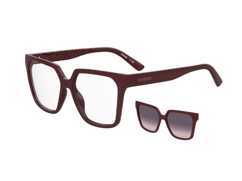 Love Moschino Brillen MOL 688/C LHF