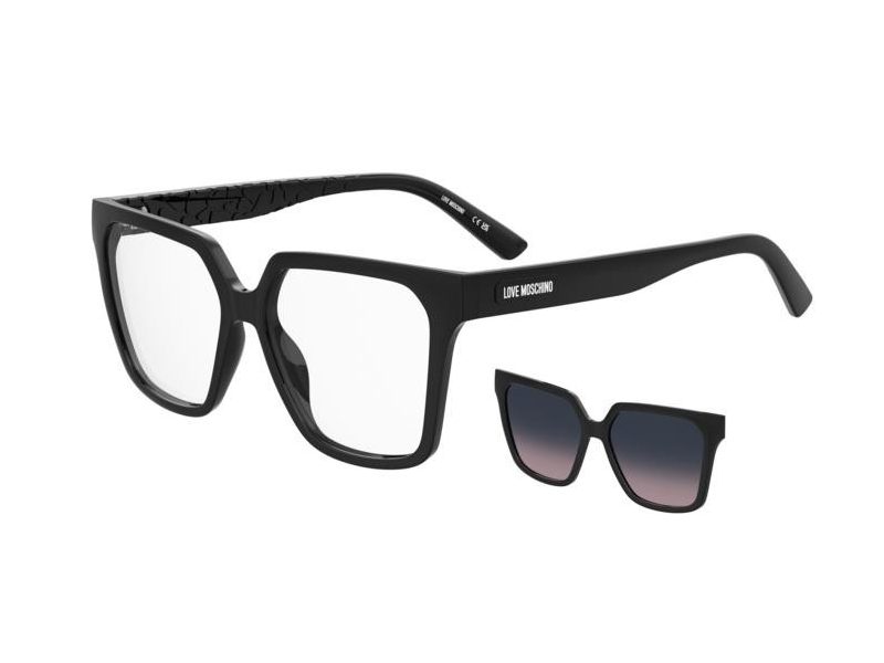 Love Moschino Brillen MOL 688/C QFU