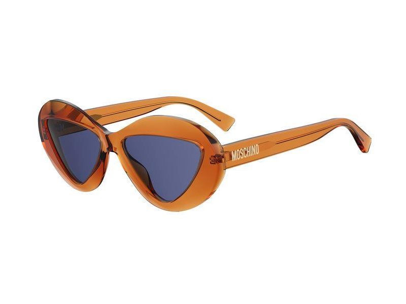 Moschino Zonnebril MOS 076/S L7Q/KU
