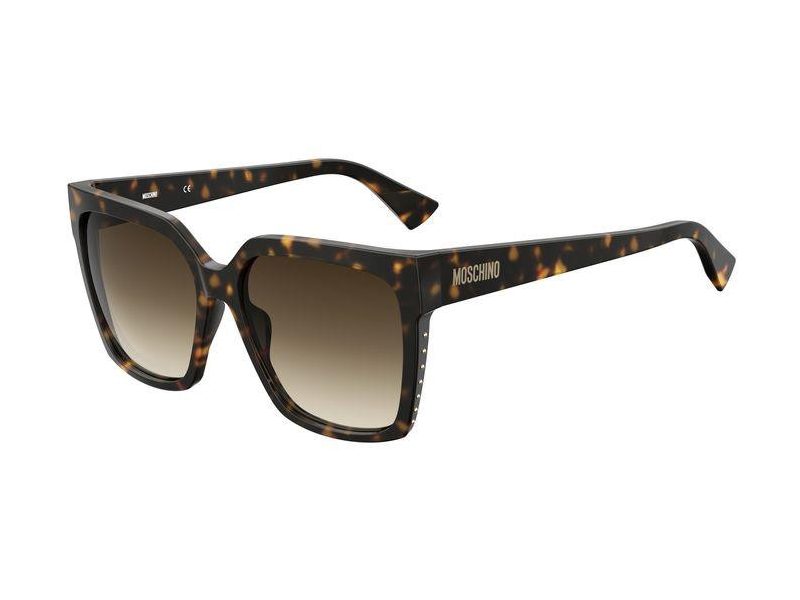 Moschino Zonnebril MOS 079/S 086/HA