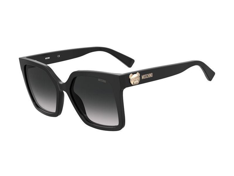 Moschino Zonnebril MOS 123/S 807/9O