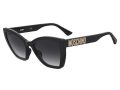 Moschino Zonnebril MOS 155/S 807/9O