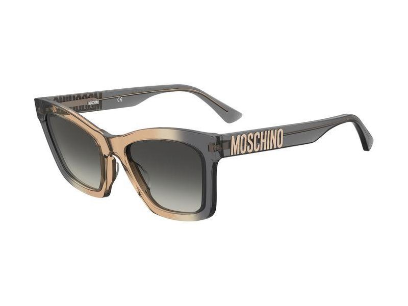 Moschino Zonnebril MOS 156/S MQE/9O