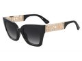 Moschino Zonnebril MOS 161/S 807/9O