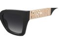 Moschino Zonnebril MOS 161/S 807/9O
