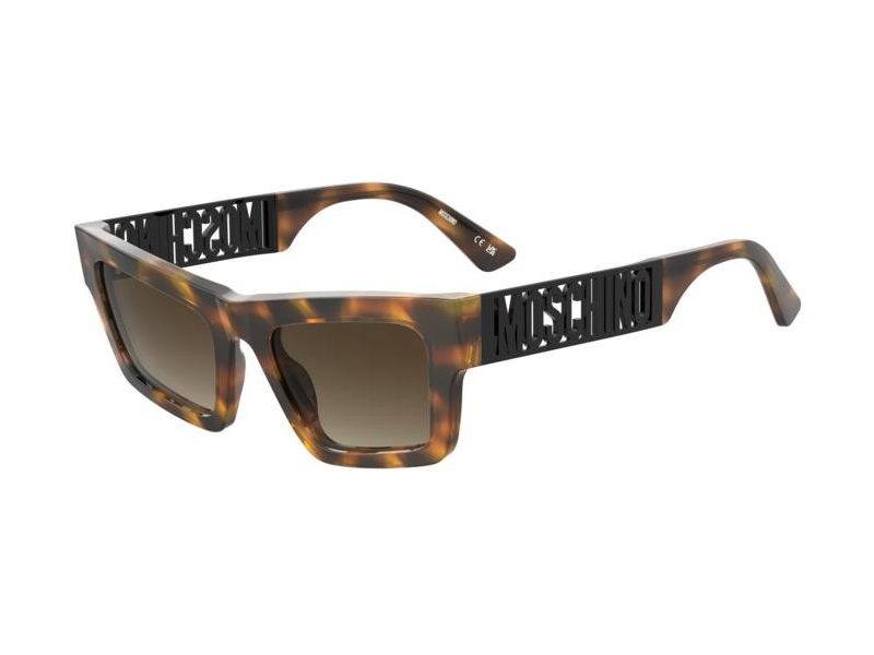 Moschino Zonnebril MOS 171/S 086/HA