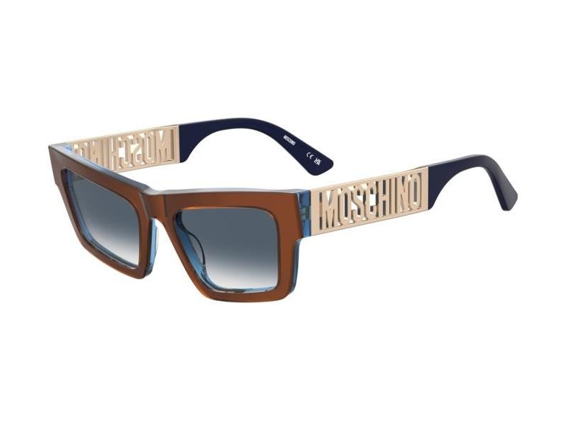 Moschino Zonnebril MOS 171/S I7B/08