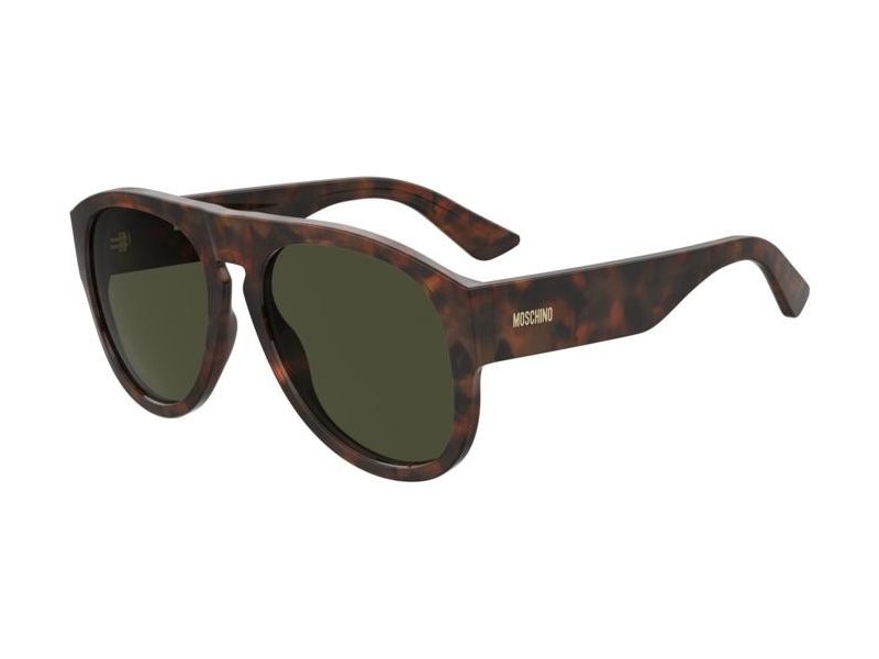 Moschino Zonnebril MOS 176/S 086/QT