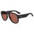 Moschino Zonnebril MOS 176/S 807/U1