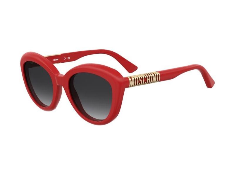 Moschino Zonnebril MOS 179/S C9A/9O