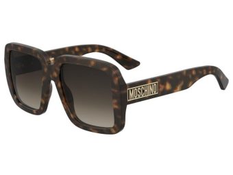 Moschino Zonnebril MOS 180/S 086/HA