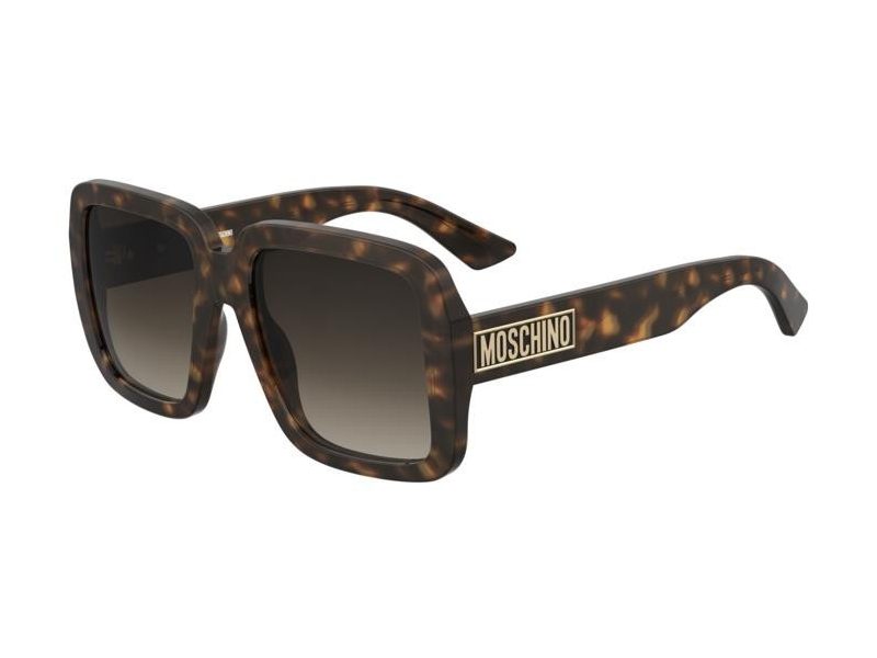 Moschino Zonnebril MOS 180/S 086/HA