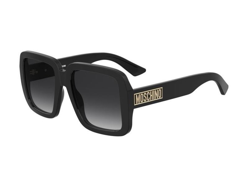 Moschino Zonnebril MOS 180/S 807/9O