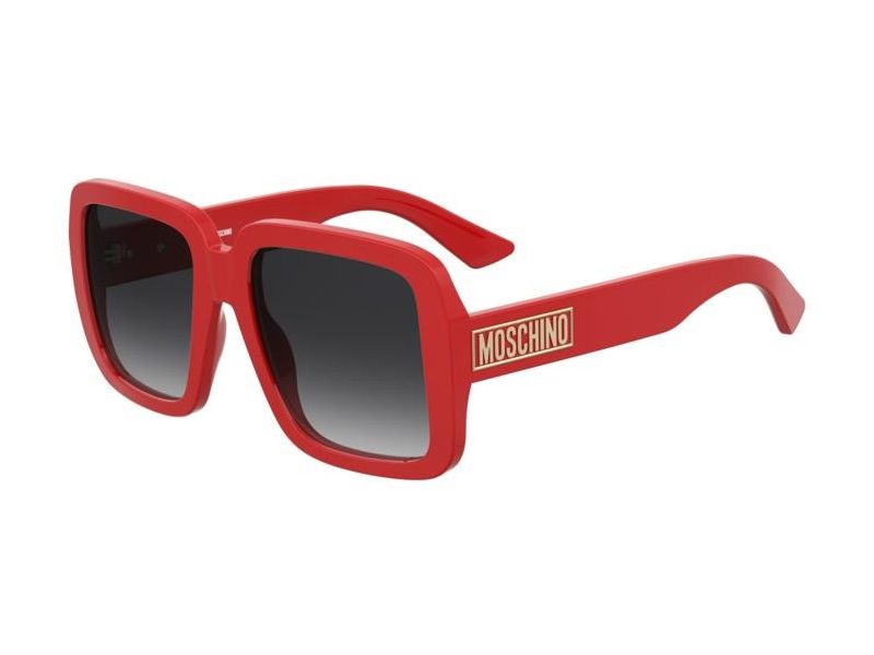 Moschino Zonnebril MOS 180/S C9A/9O