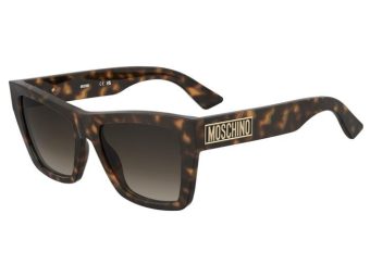 Moschino Zonnebril MOS 181/S 086/HA