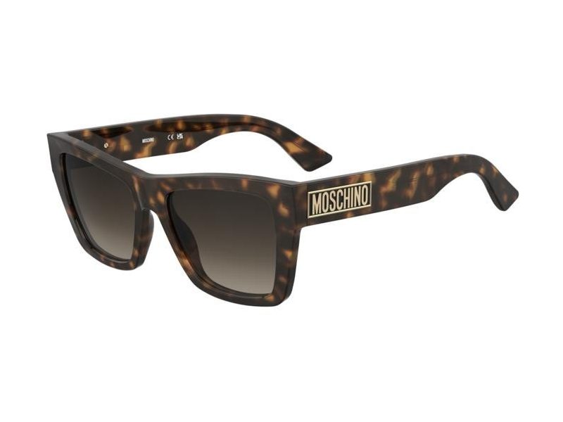 Moschino Zonnebril MOS 181/S 086/HA