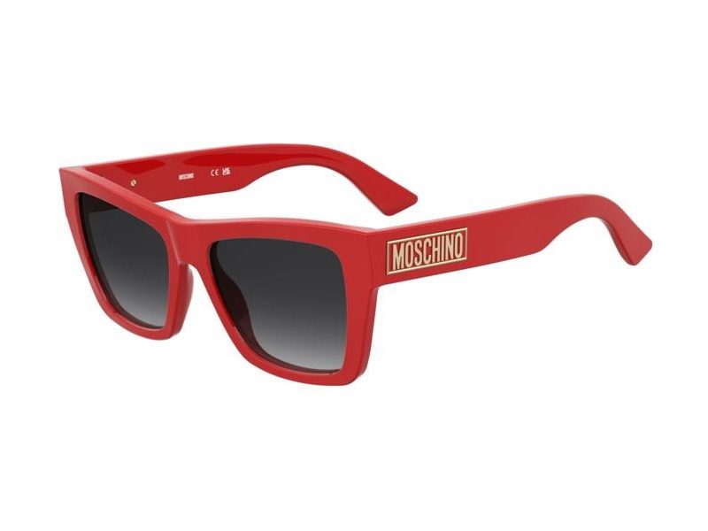 Moschino Zonnebril MOS 181/S C9A/9O