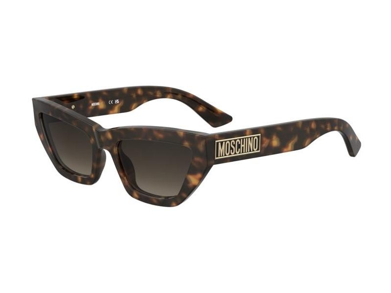 Moschino Zonnebril MOS 182/S 086/HA
