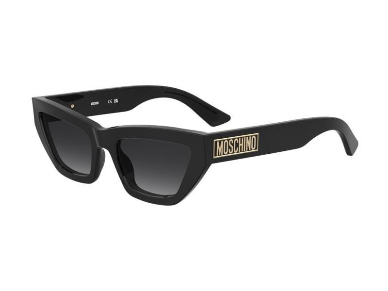 Moschino Zonnebril MOS 182/S 807/9O